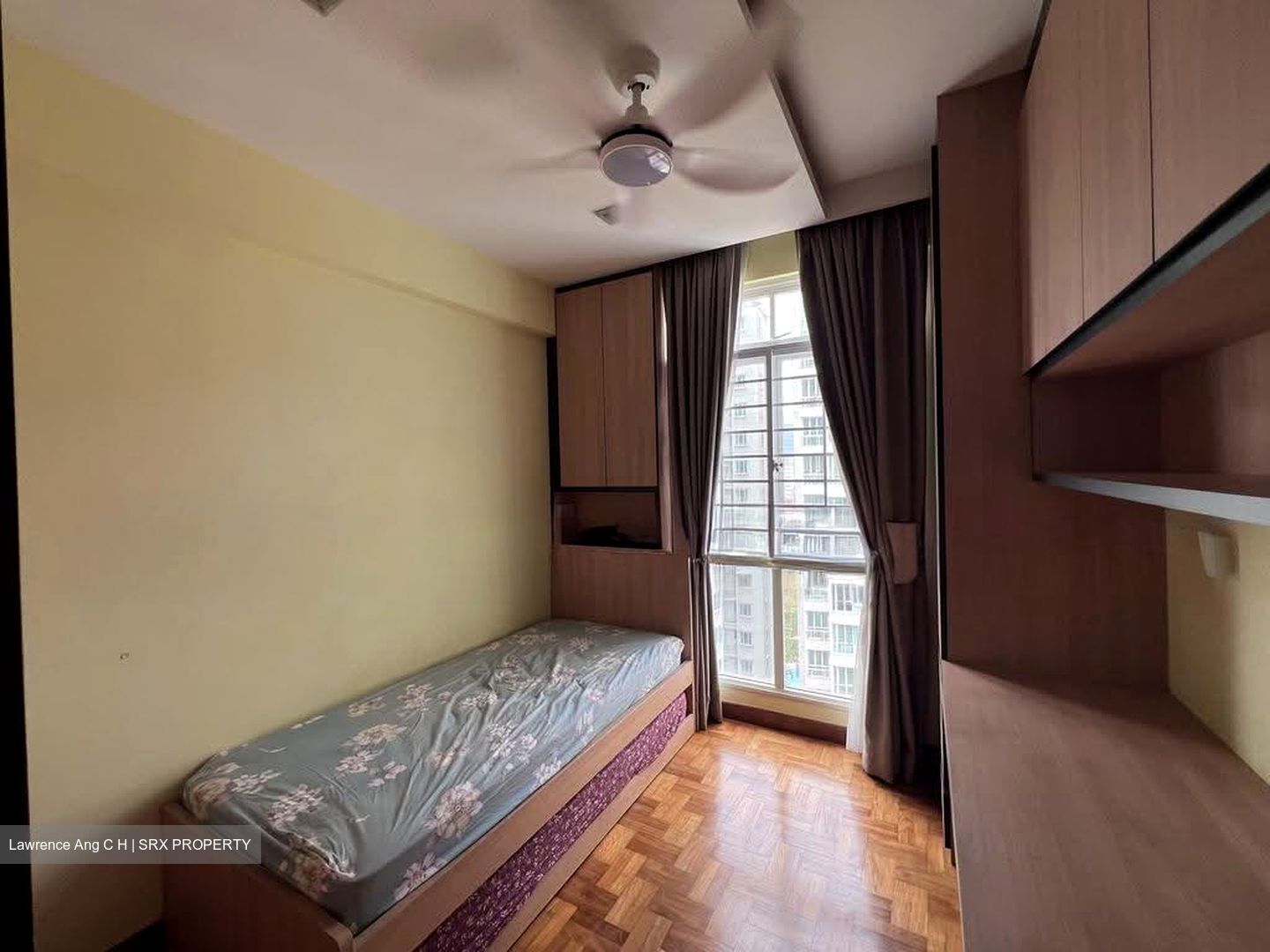 Casablanca (D25), Condominium #629250311
